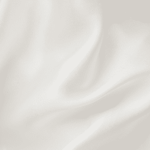 Gravatas em tonalidade branca