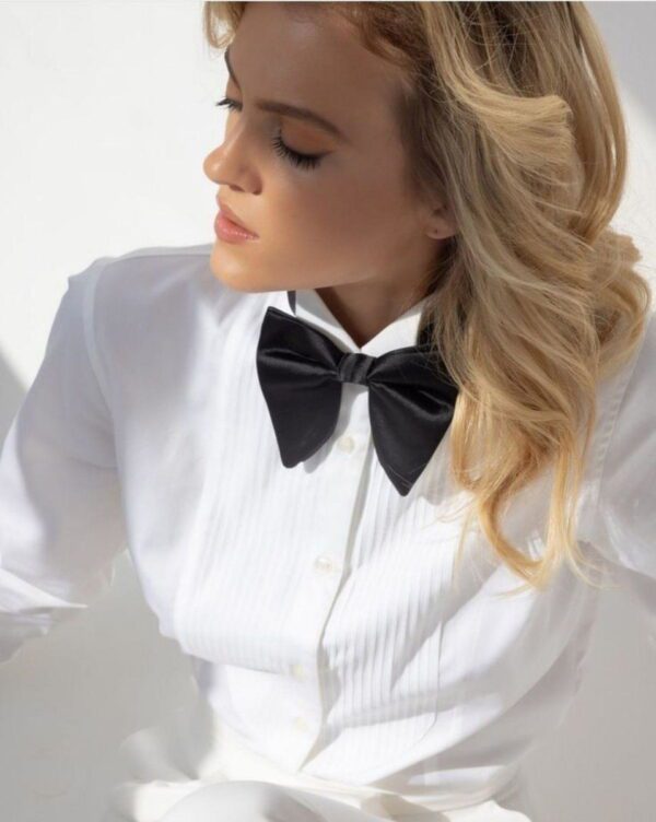 gravata-feminina-estilo-frances-gravata-borboleta-chique