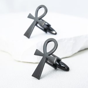 Abotoaduras cristianismo - Imagem 4