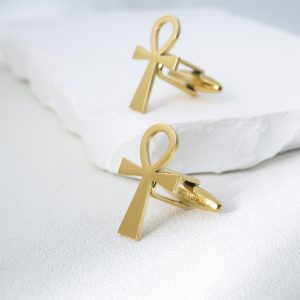 Abotoaduras cristianismo - Imagem 3