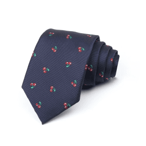 Gravata Premium Gold 006