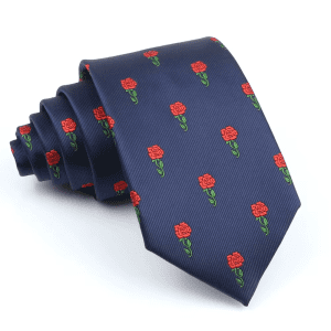 Gravata Premium Gold 005