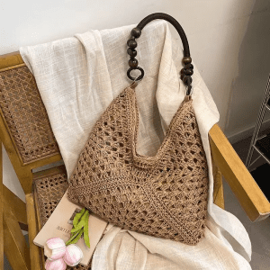 Bolsa prática e elegante  France 01