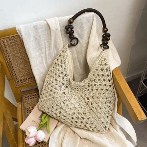 Bolsa elegante e prática Le France 03