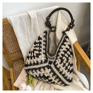 Bolsa elegante e prática Le France 02